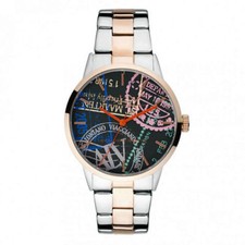 ALV by ALVIERO MARTINI