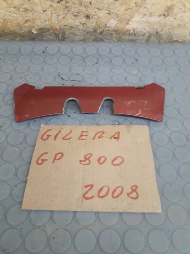 Gilera 800 2007 2011 - gp, 2007/2011
