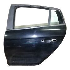 Porta Portiera Posteriore