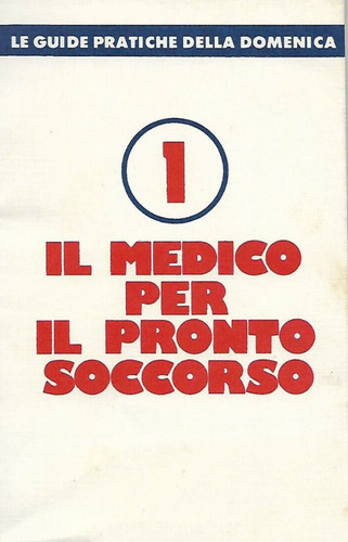 Medico per pronto - il, il