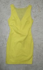 ATTUALISSIMO VESTITO ZARA  ADERENTE Tg S  COLORE MODA COMPRALO SUBITO
