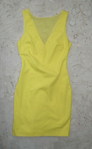 Attualissimo vestito zara - attualissimo,