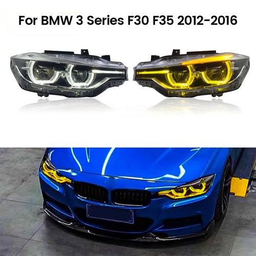 Kit fari aggiornamento - per, bmw