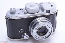 ✅ FOTOCAMERA ROBOT II *VERY