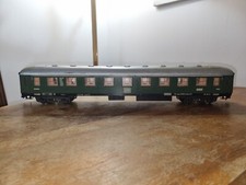 Trenino Lima Carrozza Scala 0