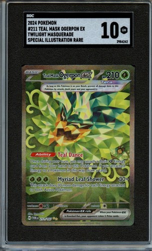 2024 pokemon maschera teal - maschera,