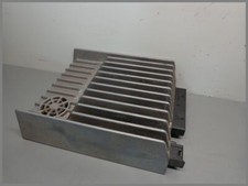 Amplificatore Mercedes Benz
