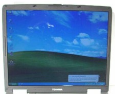 Toshiba Satellite L15 L25