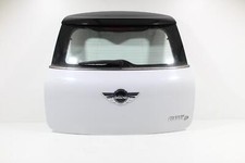 PORTELLONE POSTERIORE COMPLETO PER MINI Countryman 1° Serie 41009811574 (10>)