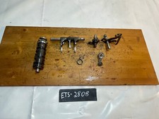 Yamaha XJ 900 F 4BB cambio