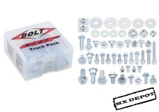 Kit pacchetto track - kit,