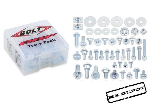 Kit bulloni stile oem - bulloni,