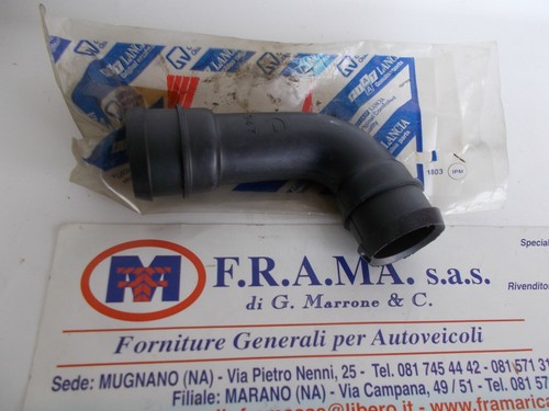 Manicotto presa aria - manicotto,