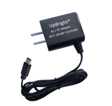 Adattatore USB Type-C 5V AC/DC