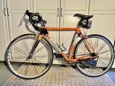LeMond Sarthe 23 Inch Road