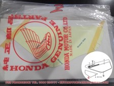 adesivo decalco copertura