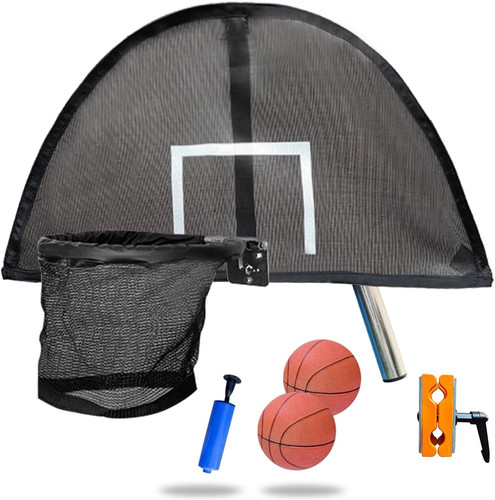 Set canestro basket per - canestro,