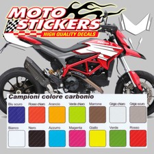 Ducati hypermotard 939 - ducati, sp