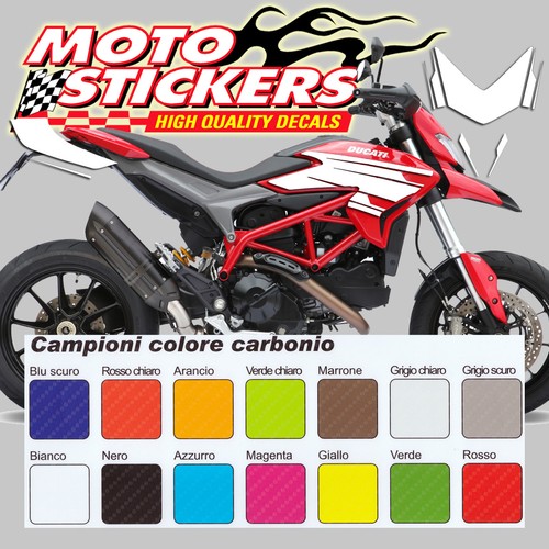 Ducati hypermotard 821 - ducati,