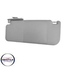 FIAT PUNTO DAL 1999 PANTINA ALETTA PARASOLE SX SINISTRA CON TASCA LATO GUIDA