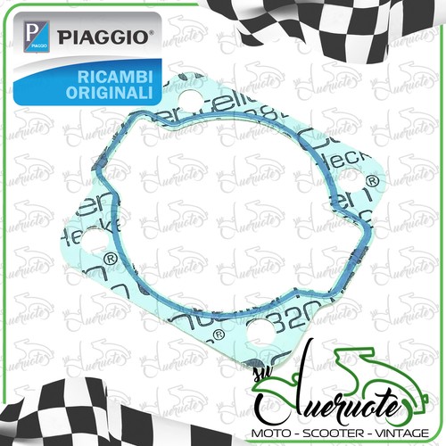 Guarnizione base cilindro - guarnizione,