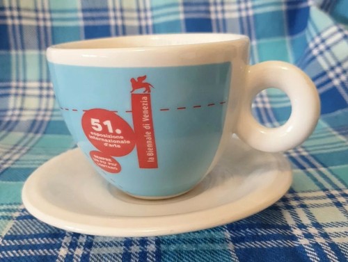 Illy tazza cappuccino caffè - illy,