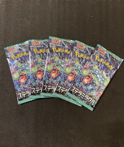 Lotto bustine pokémon - bustine,