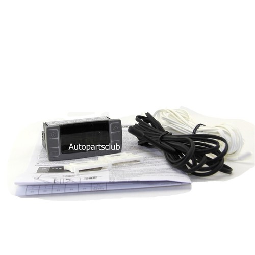 Dixell xr04cx 5n0c1 termostato - dixell, xr04cx-5n0c1