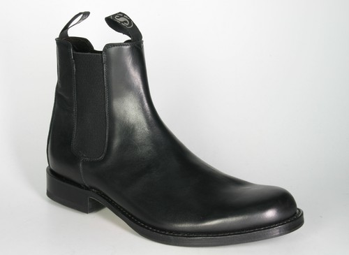 5595 sendra chelsea boots - sendra,