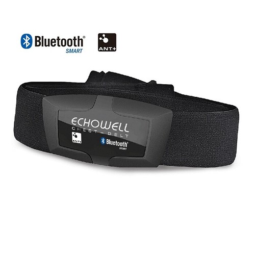 Sensore cardio con fascia - ew,
