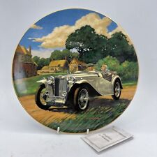 Piatto Vintage 1997 in