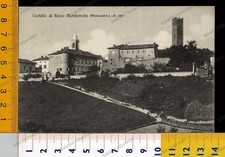 25642] ALESSANDRIA - RINCO MONF. - IL CASTELLO