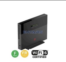 TIM HUB+ PLUS 1200Mbps Modem-Router WI-FI 6 Fibra