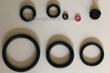 Kit Revisione Scubatec 2° Stadio Fx Per Manutenzione Annuale Erogatore