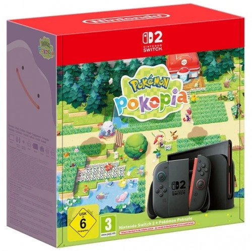 Console gioco nintendo - console,
