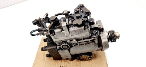 Pompa alta pressione fiat - pompa,