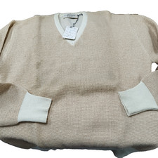 Maglioncino Uomo Lana Vintage