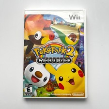 PokePark 2 - Wonders Beyond