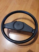 volante originale porsche 924