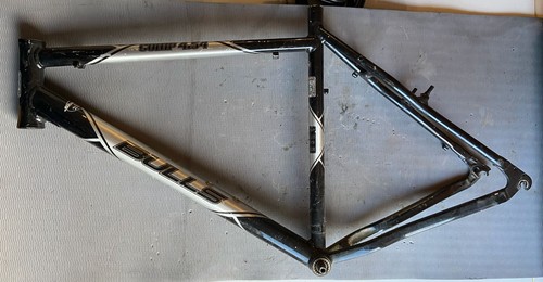 Bulls comp mountain bike - comp, 4.54