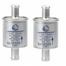 2 FILTRO GPL F-781  LANDI