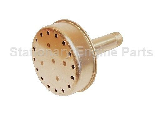 Silenziatore scarico lister - di,