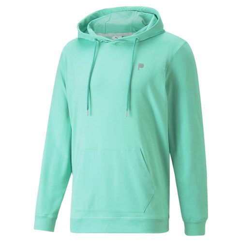 Felpa con cappuccio pullover