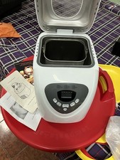 macchina per il pane