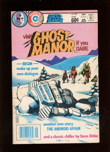 Ghost manor 1983 5 - manor,
