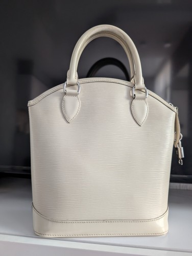 Borsa mano louis vuitton - a,