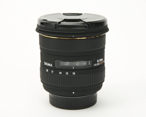Sigma 5 6 ex dc - sigma, mm