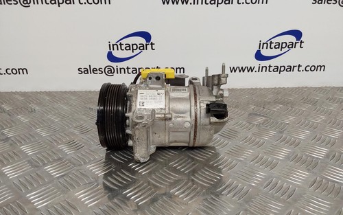 Compressor peugeot 3008 - a/c,