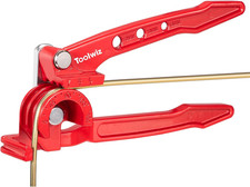 Piega Tubi Manuale 3-In-1