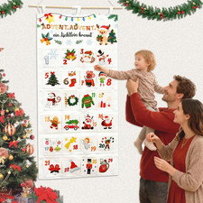 Calendario Dell'Avvento Da